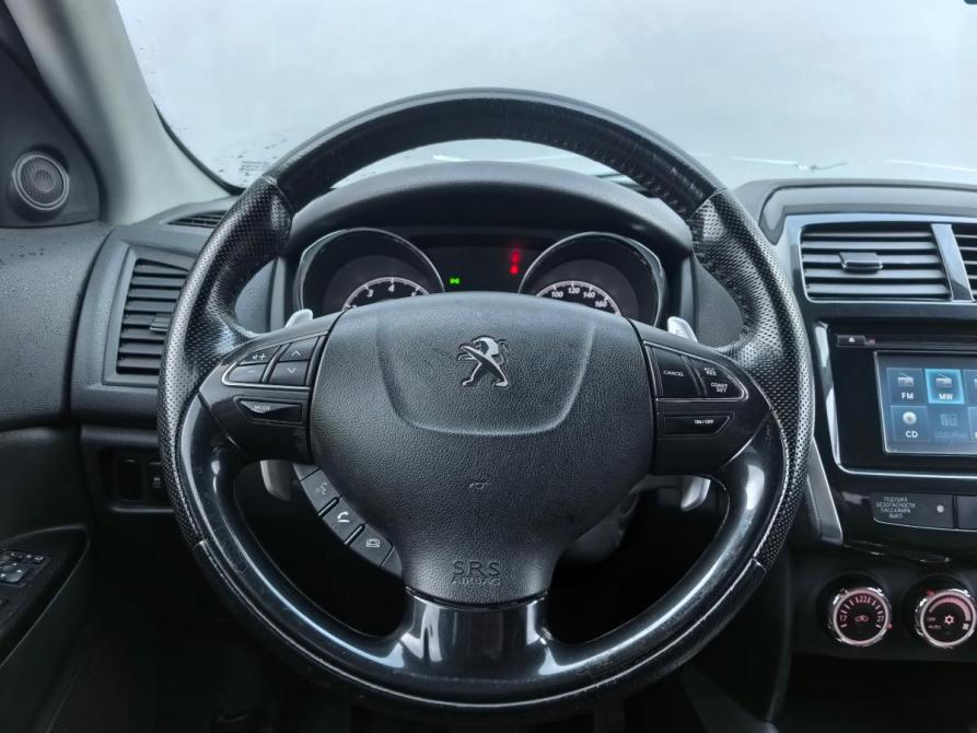 Peugeot 4008 I Санкт-Петербург  - изображение 13