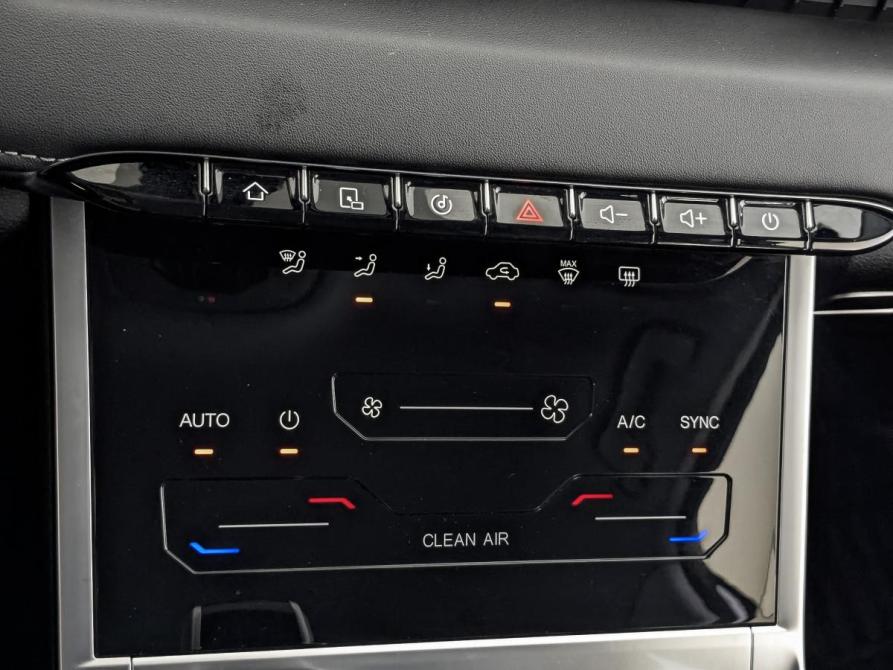 Chery Tiggo 7 Pro Max I Москва  - изображение 21