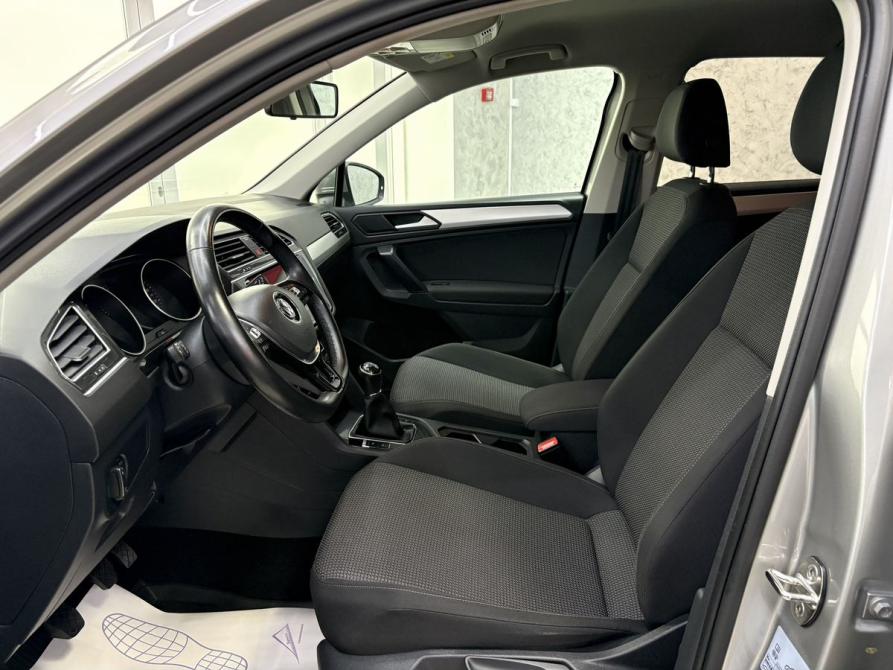 Volkswagen Tiguan II Ярославль  - изображение 12