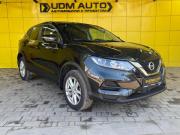 Nissan Qashqai II Рестайлинг Ижевск  - изображение 27