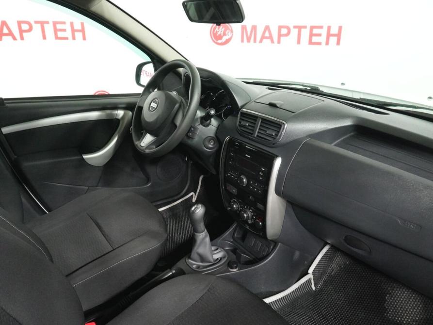 Nissan Terrano III (D10) Вологда  - изображение 10