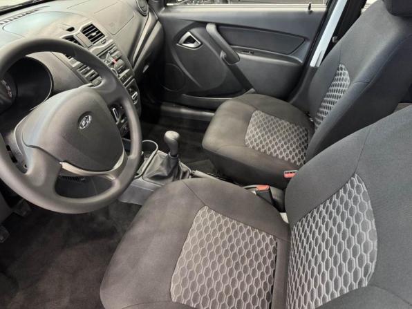 Новый Lada (ВАЗ) Granta I Рестайлинг 2026 года, цена 1 088 000 рублей, седан, Автокод Объявления