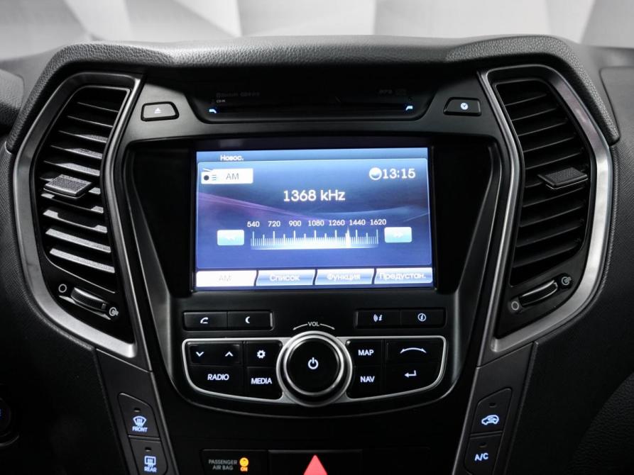 Hyundai Santa Fe III Ульяновск  - изображение 18