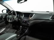Hyundai Tucson III Санкт-Петербург  - изображение 29