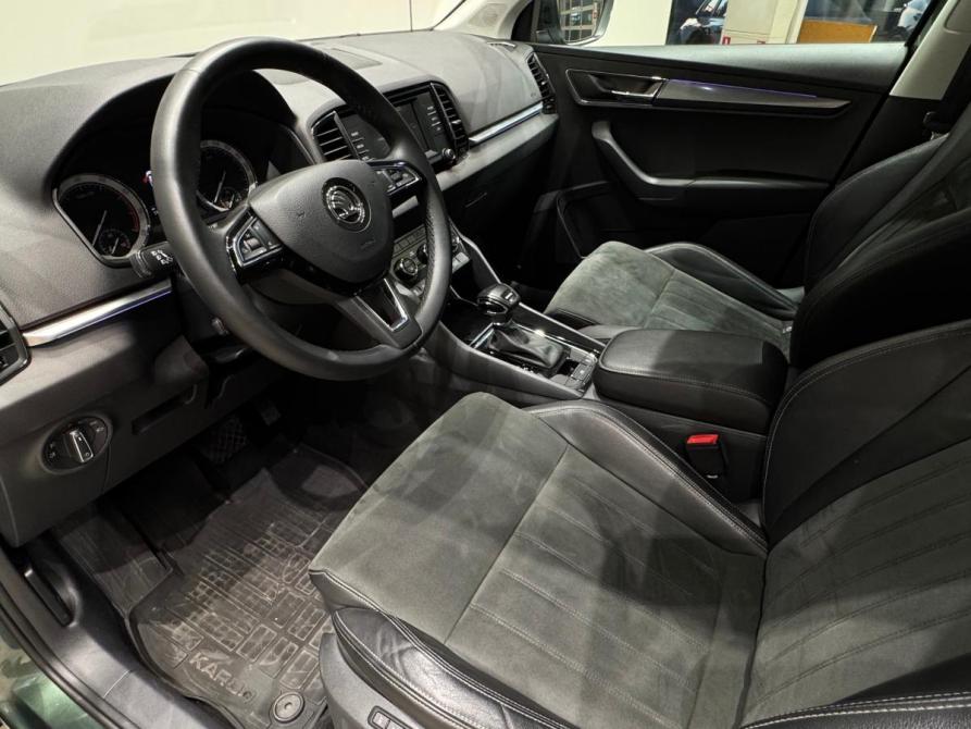 Skoda Karoq I Волжский  - изображение 14