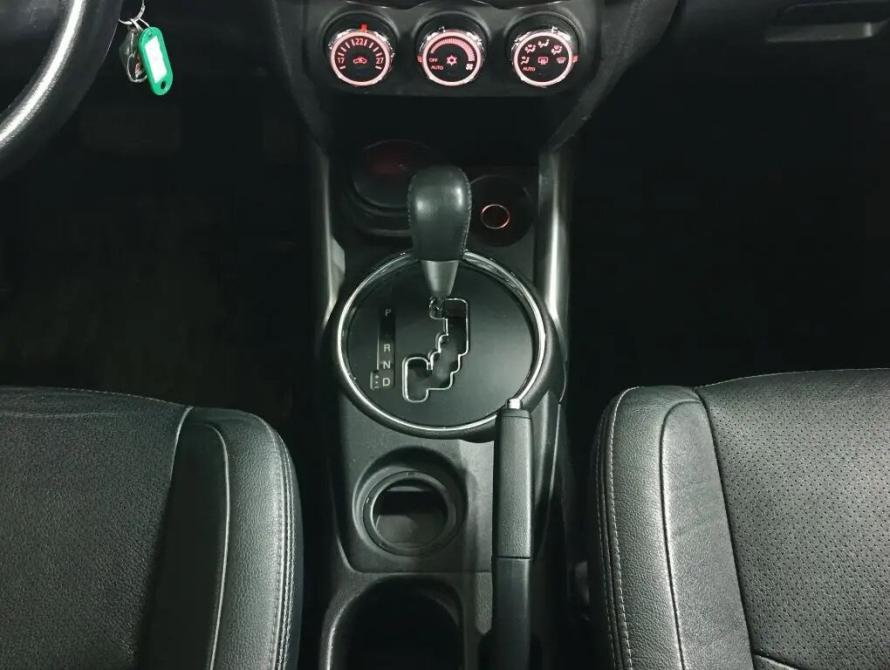 Mitsubishi ASX I Рестайлинг Санкт-Петербург  - изображение 18