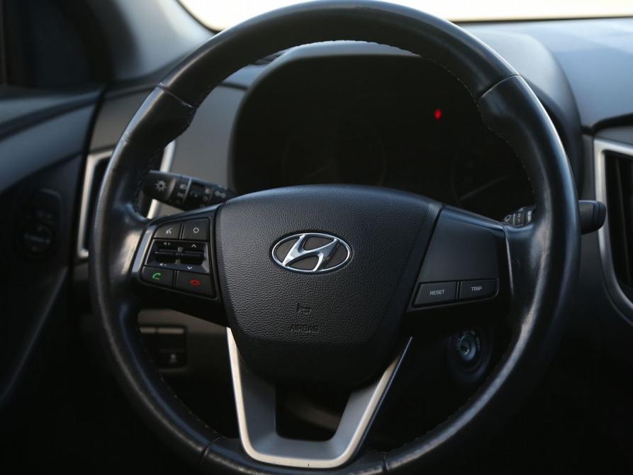 Hyundai Creta I Иваново  - изображение 16