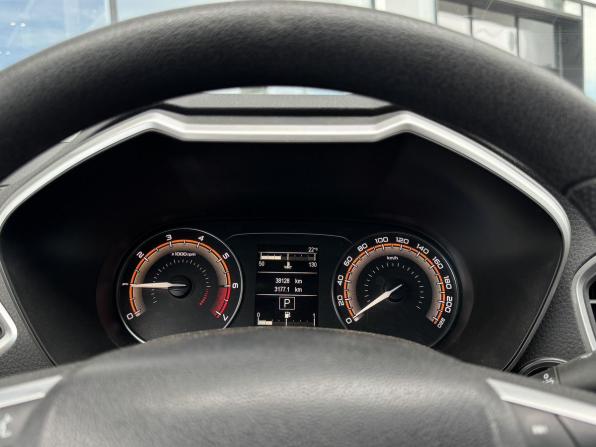 Lada (ВАЗ) Vesta I Рестайлинг (NG) с пробегом 2024 года, цена 1 295 000 рублей, 38000 км, универсал, Автокод Объявления