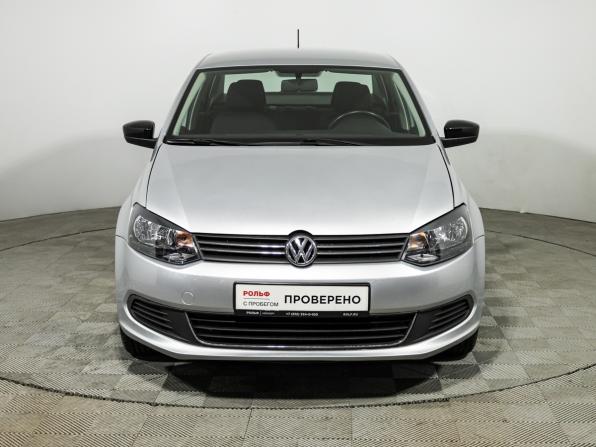 Volkswagen Polo V с пробегом 2013 года, цена 799 777 рублей, 93062 км, седан, Автокод Объявления