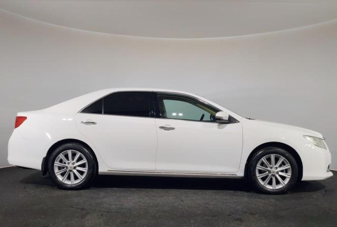 Toyota Camry VII (XV50) Рестайлинг с пробегом 2014 года, цена 1 580 000 рублей, 307114 км, седан, Автокод Объявления