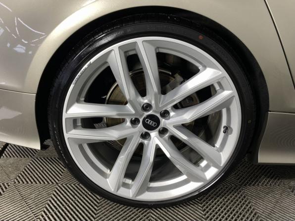 Audi A7 I (4G) с пробегом 2012 года, цена 1 790 000 рублей, 249846 км, лифтбек, Автокод Объявления