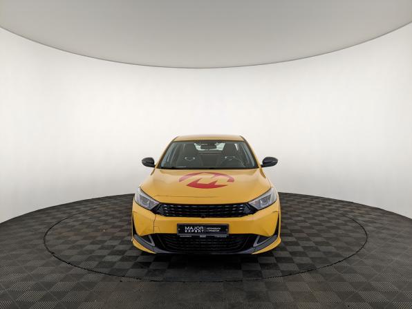 Kaiyi E5 с пробегом 2024 года, цена 950 000 рублей, 106830 км, седан, Автокод Объявления