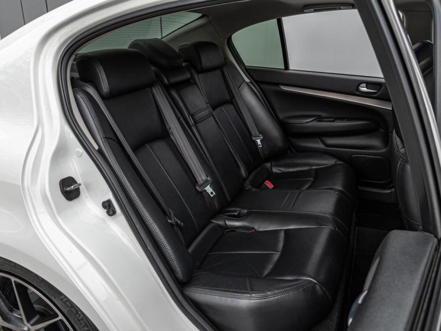 Infiniti G IV Краснодар  - изображение 15