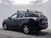 Mitsubishi Outlander III Москва  - изображение 18