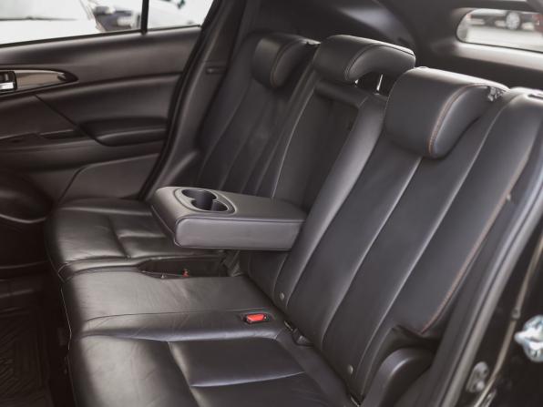 Mitsubishi Eclipse Cross I с пробегом 2018 года, цена 1 999 000 рублей, 69738 км, внедорожник, Автокод Объявления