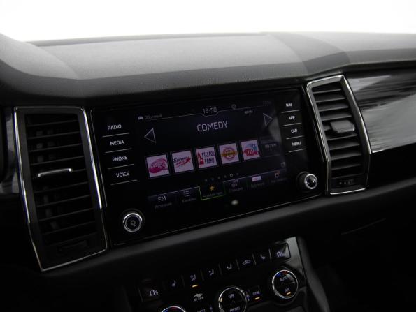 Skoda Kodiaq I с пробегом 2020 года, цена 2 999 000 рублей, 152405 км, внедорожник, Автокод Объявления