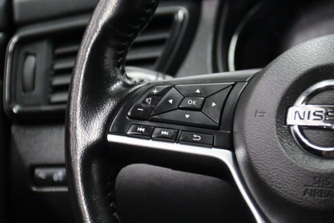 Nissan X-Trail III Рестайлинг с пробегом 2021 года, цена 2 775 170 рублей, 74808 км, внедорожник, Автокод Объявления