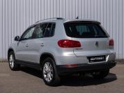 Volkswagen Tiguan I Рестайлинг Сочи  - изображение 21
