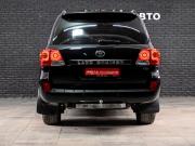 Toyota Land Cruiser 200 Series Рестайлинг 1 Екатеринбург  - изображение 28