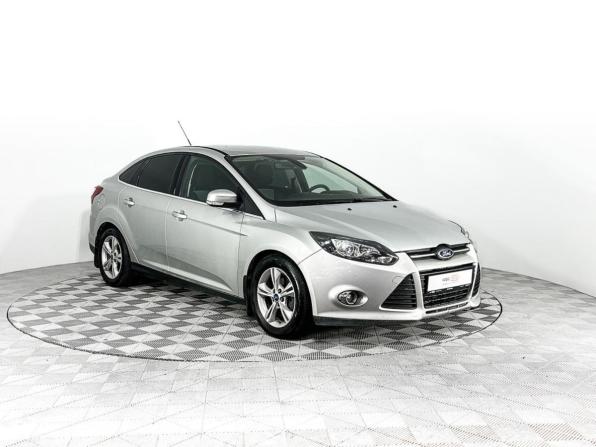 Ford Focus III с пробегом 2011 года, цена 697 000 рублей, 206228 км, седан, Автокод Объявления