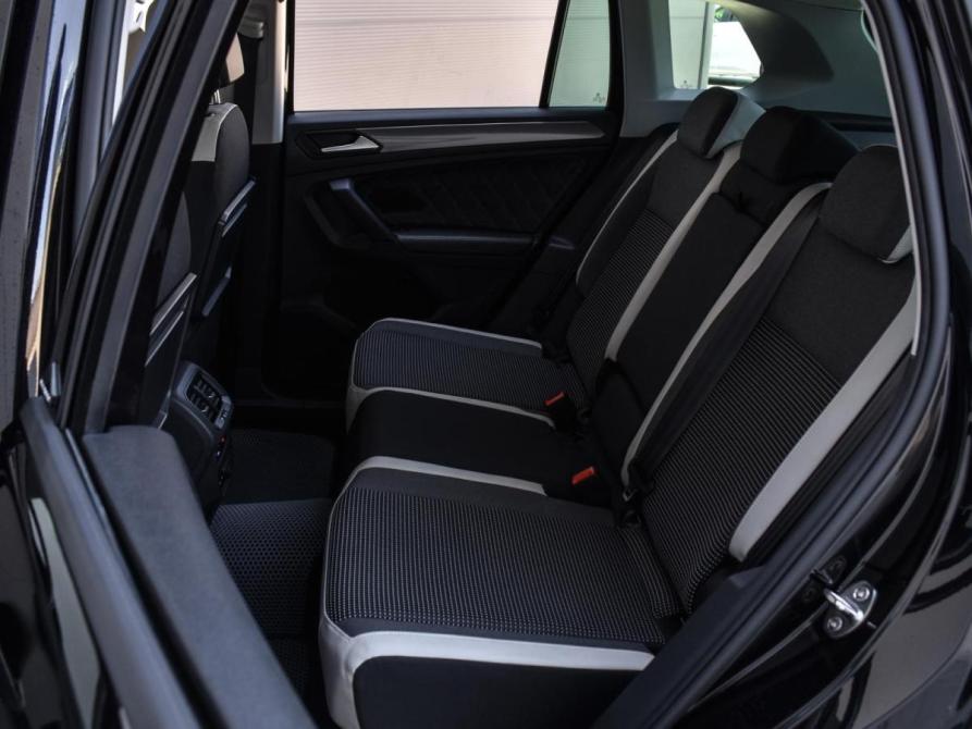 Volkswagen Tiguan II Краснодар  - изображение 9