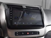 Geely Emgrand X7 I Рестайлинг Кемерово  - изображение 33
