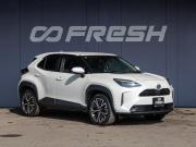 Toyota Yaris Cross I Краснодар  - изображение 24