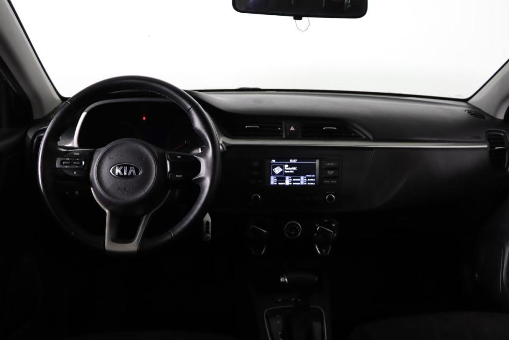 Kia Rio IV Рестайлинг Нижний Новгород  - изображение 13