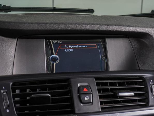BMW X3 II (F25) с пробегом 2012 года, цена 1 649 000 рублей, 176062 км, внедорожник, Автокод Объявления