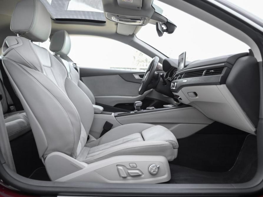 Audi A5 II (F5) Санкт-Петербург  - изображение 29