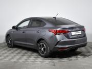 Hyundai Solaris II Рестайлинг Санкт-Петербург  - изображение 27