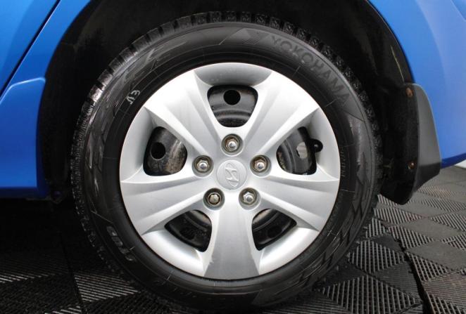 Hyundai i30 I Рестайлинг с пробегом 2010 года, цена 770 000 рублей, 85299 км, хэтчбек, Автокод Объявления