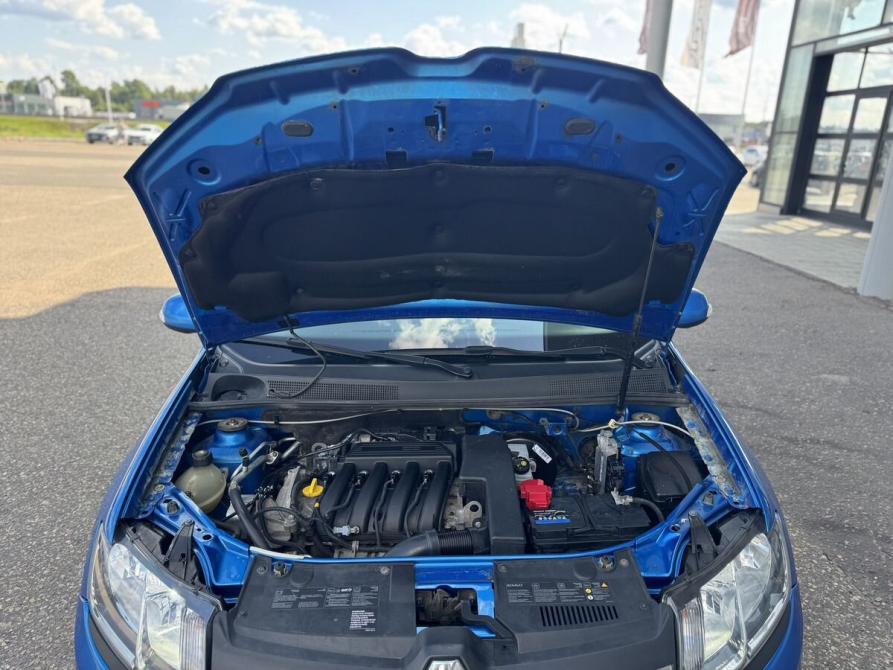 Renault Logan II Тверь  - изображение 7