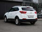 Hyundai Creta I Москва  - изображение 28