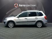 Lada (ВАЗ) Kalina II Оренбург  - изображение 22