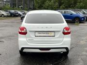 Lada (ВАЗ) Granta I Рестайлинг Мурманск  - изображение 25
