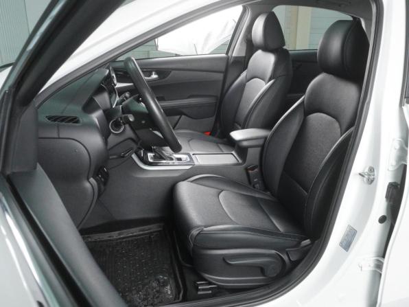 Kia K3 II (China Market) с пробегом 2021 года, цена 1 899 000 рублей, 39991 км, седан, Автокод Объявления