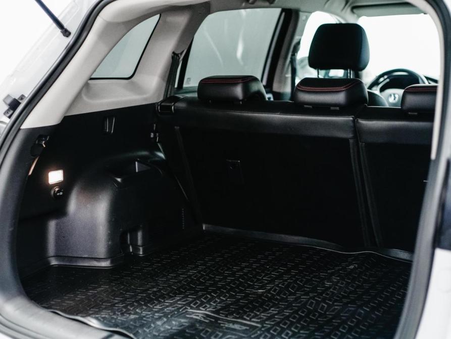 Changan CS75 I Красноярск  - изображение 35