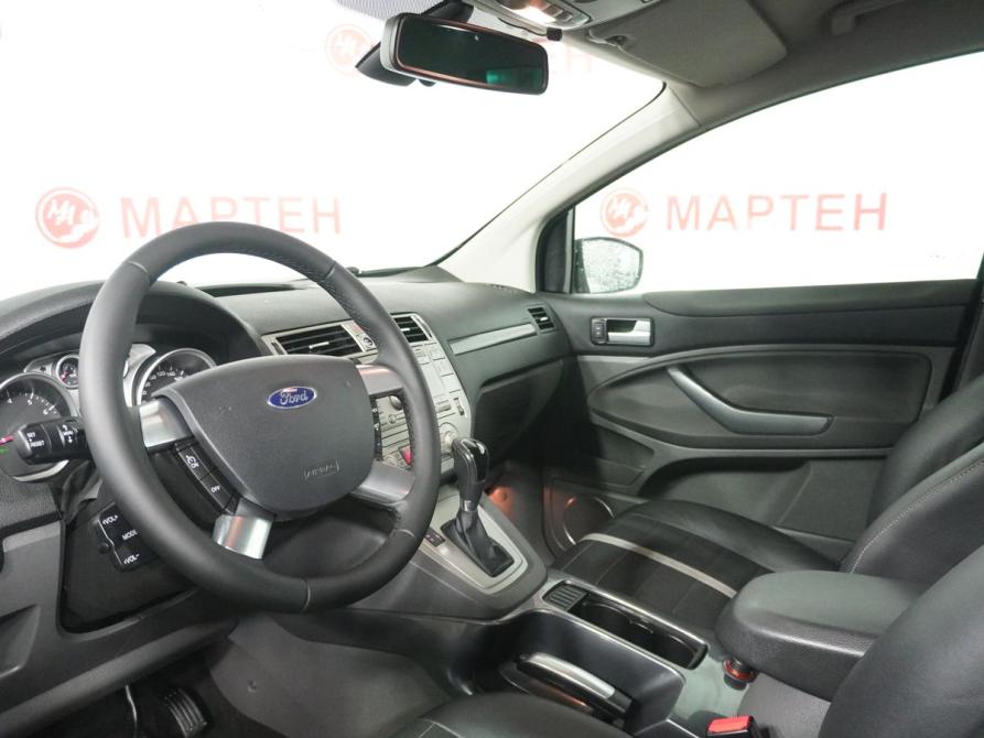 Ford Kuga I Вологда  - изображение 9