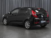 Hyundai Solaris I Рестайлинг Ставрополь  - изображение 20