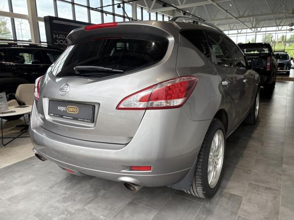 Nissan Murano II (Z51) Рестайлинг 2 с пробегом 2013 года, цена 1 418 000 рублей, 196288 км, внедорожник, Автокод Объявления