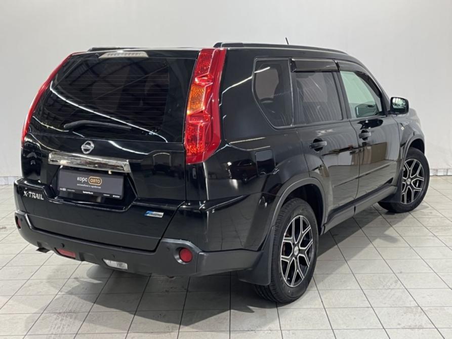 Nissan X-Trail II Курск  - изображение 3