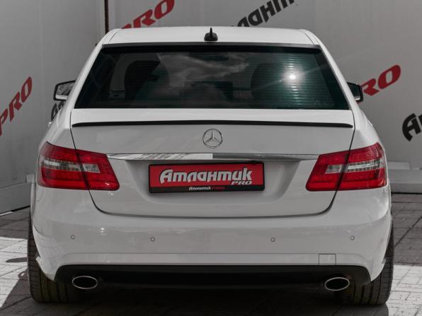 Mercedes-Benz E-Класс IV (W212 S212 C207) с пробегом 2012 года, цена 1 985 000 рублей, 219776 км, седан, Автокод Объявления