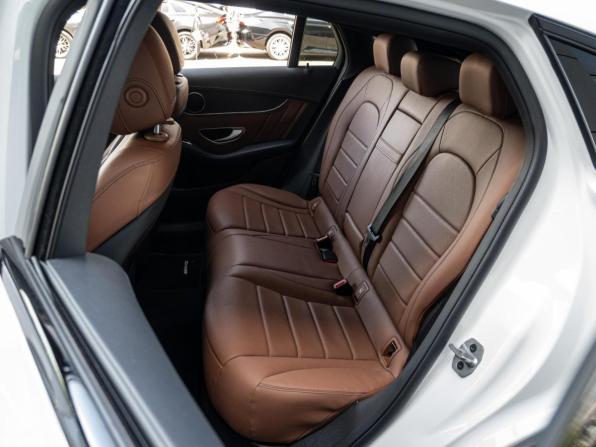 Mercedes-Benz GLC I (X253) Рестайлинг с пробегом 2021 года, цена 5 650 000 рублей, 29535 км, внедорожник, Автокод Объявления