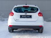 Ford Focus III Рестайлинг Москва  - изображение 35