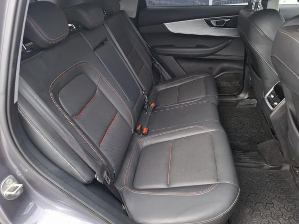 Chery Tiggo 7 Pro I с пробегом 2022 года, цена 1 670 000 рублей, 68517 км, внедорожник, Автокод Объявления