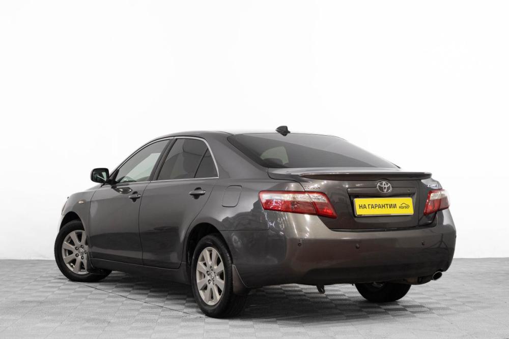 Toyota Camry VI (XV40) Барнаул  - изображение 7