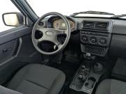 Lada (ВАЗ) Niva Legend Москва  - изображение 52