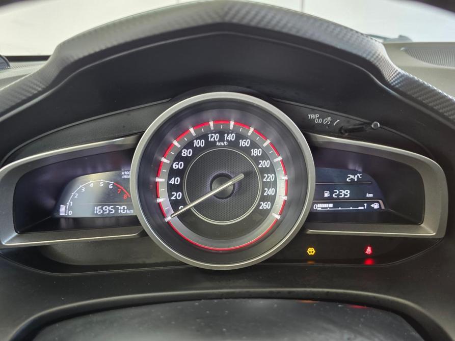 Mazda 3 III (BM) Таганрог  - изображение 12