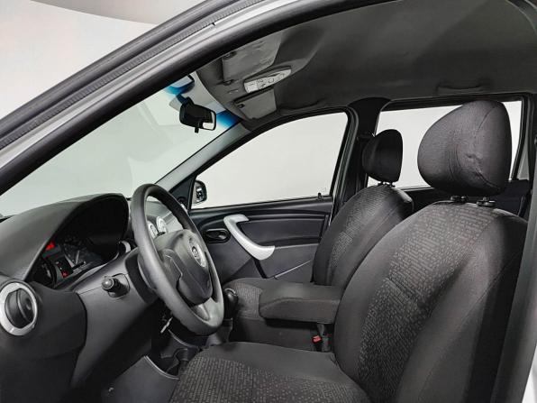 Lada (ВАЗ) Largus I с пробегом 2020 года, цена 900 000 рублей, 86789 км, универсал, Автокод Объявления